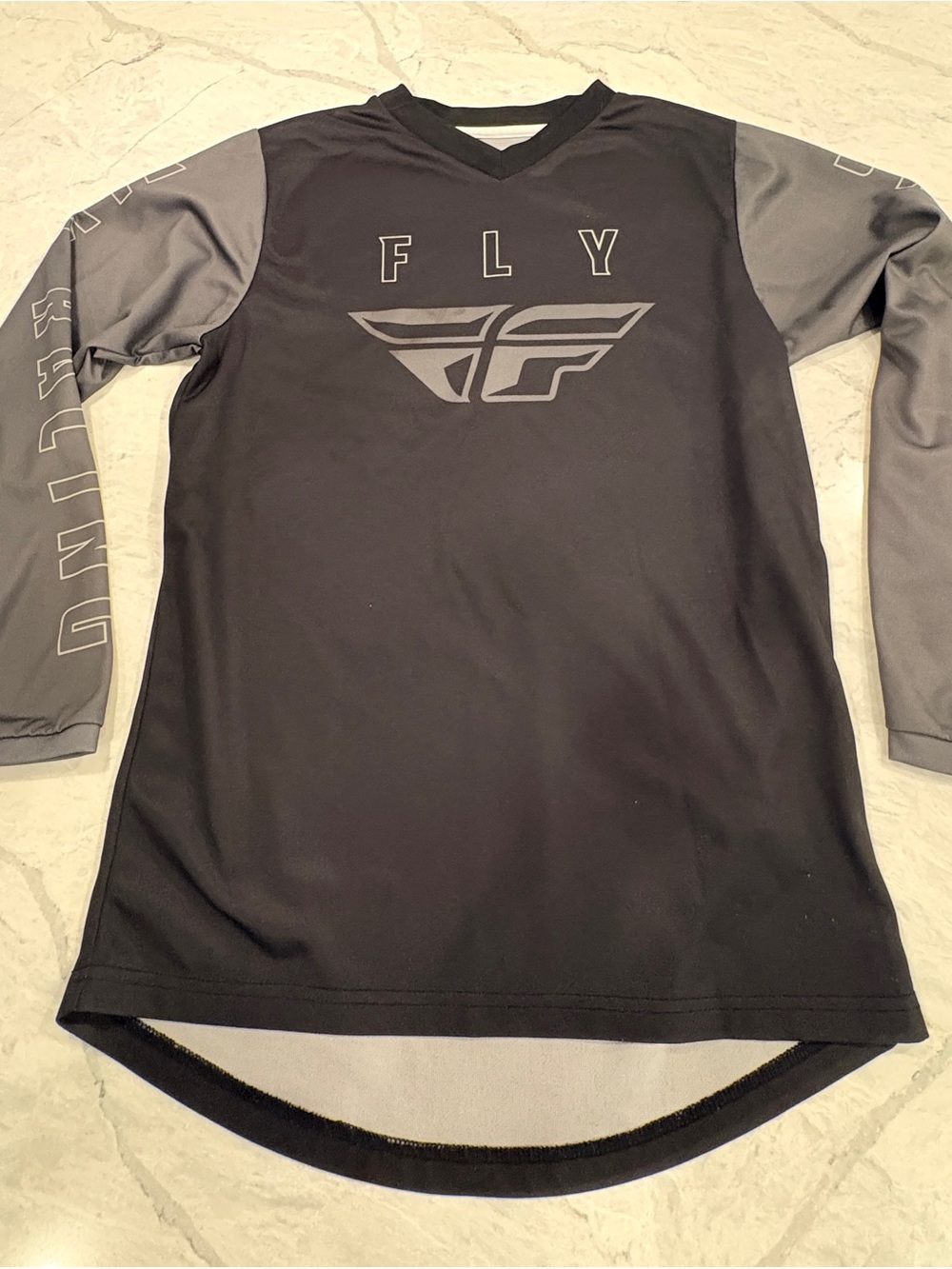 Fly Racing Youth Motocross Jersey XL (16)